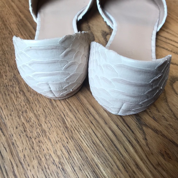 Vince d’Orsay flats - Picture 3 of 5